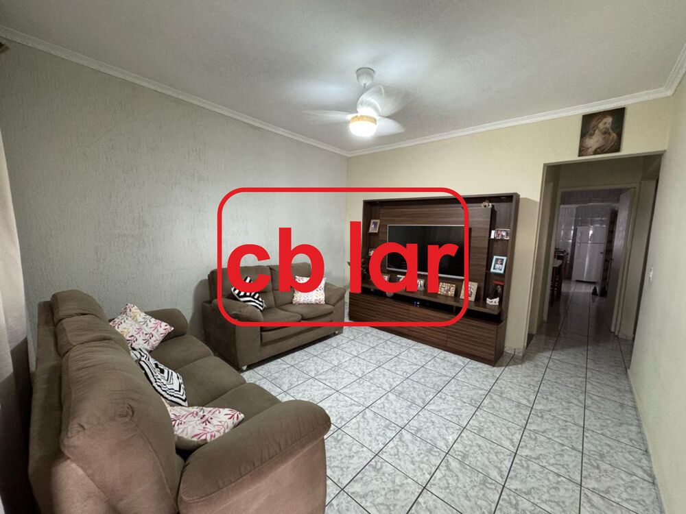 Casa, 3 quartos - Foto 5