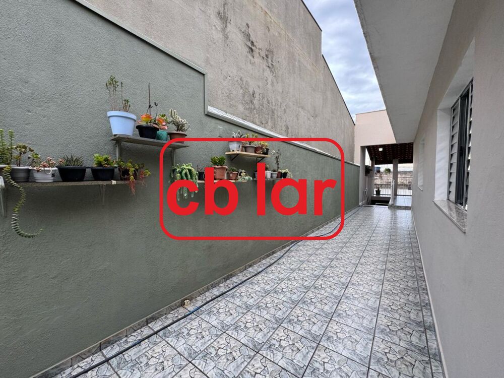 Casa, 3 quartos - Foto 7