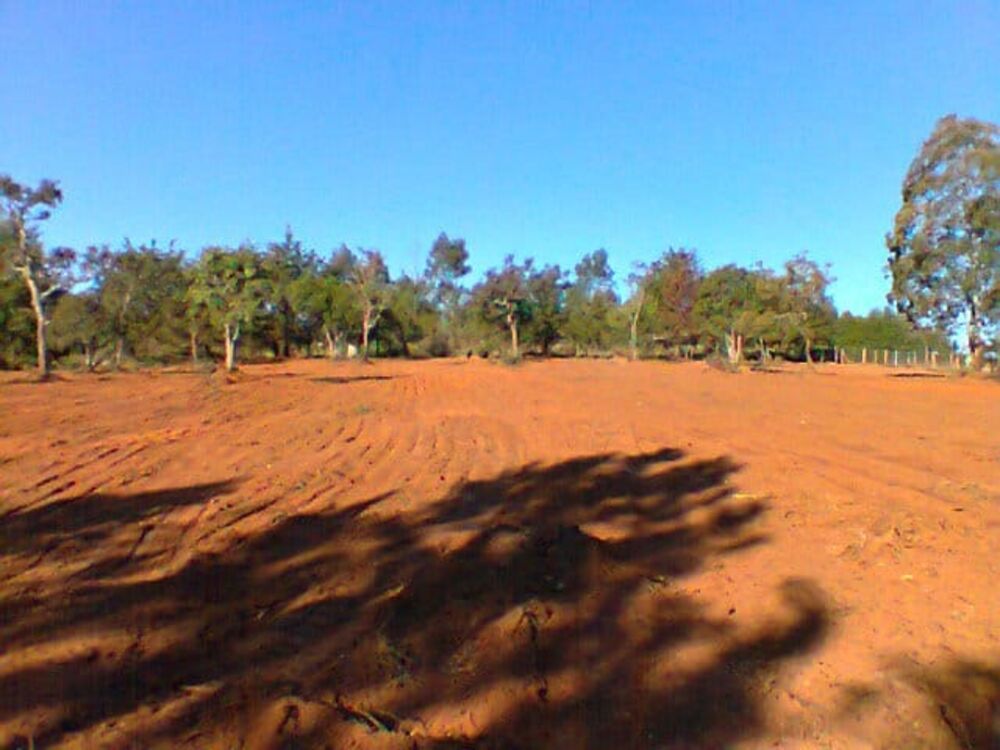 Terreno, 600 m² - Foto 1
