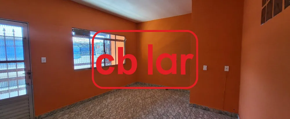 Sobrado, 3 quartos - Foto 1