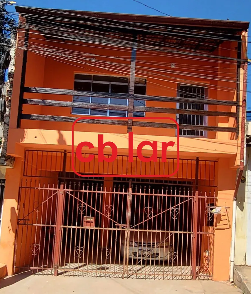 Sobrado, 3 quartos - Foto 5