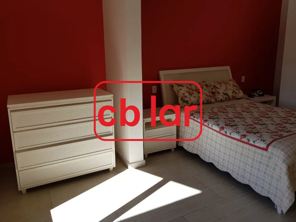 Casa, 3 quartos, 1350 m² - Foto 11