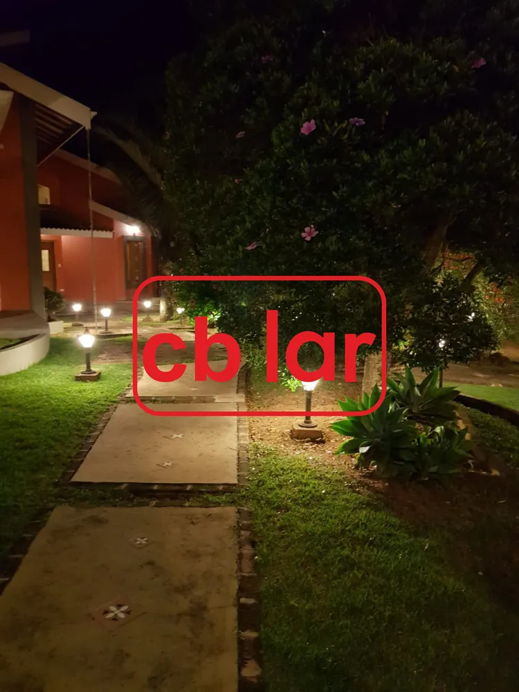 Casa, 3 quartos, 1350 m² - Foto 22