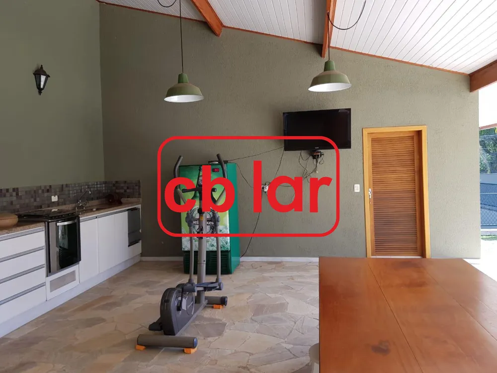 Casa, 3 quartos, 1350 m² - Foto 23
