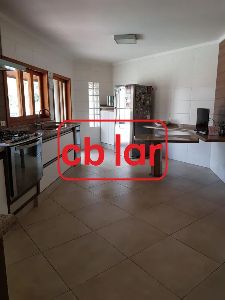 Casa, 3 quartos, 1350 m² - Foto 12