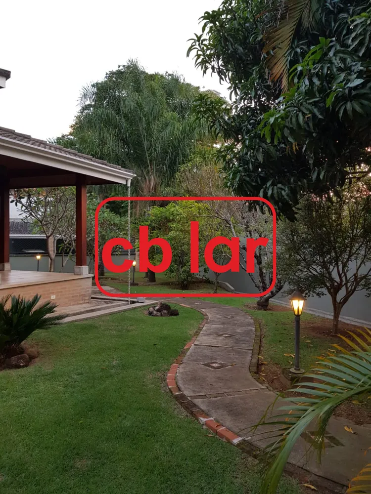 Casa, 3 quartos, 1350 m² - Foto 16