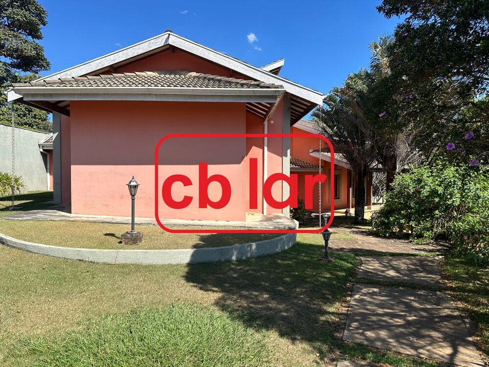 Casa, 3 quartos, 1350 m² - Foto 3