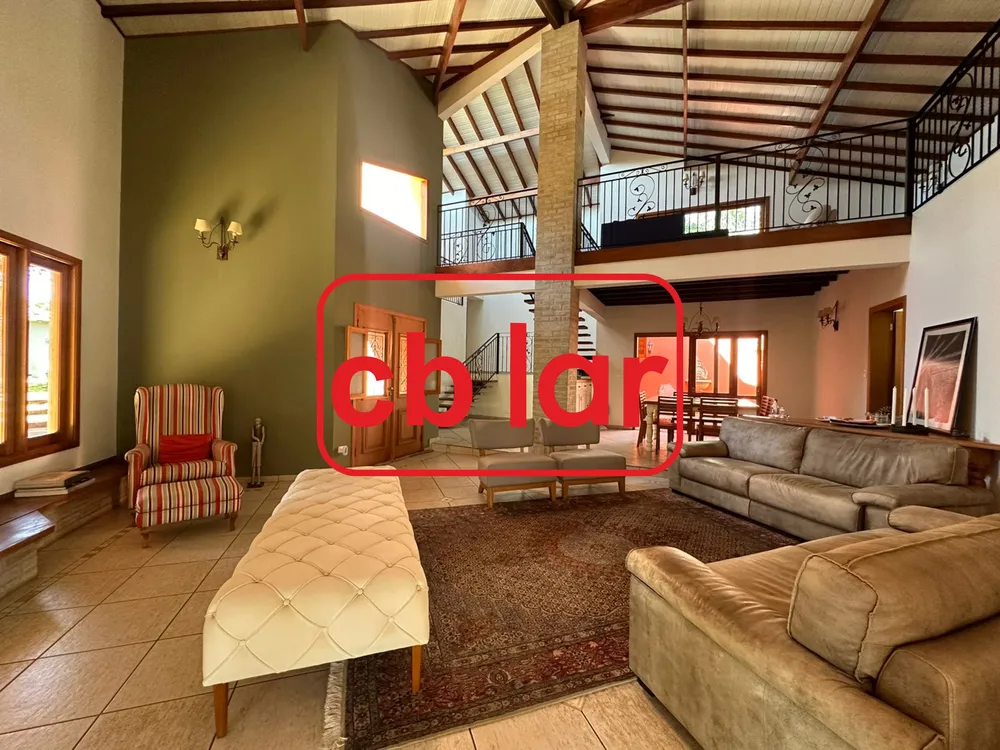 Casa, 3 quartos, 1350 m² - Foto 9