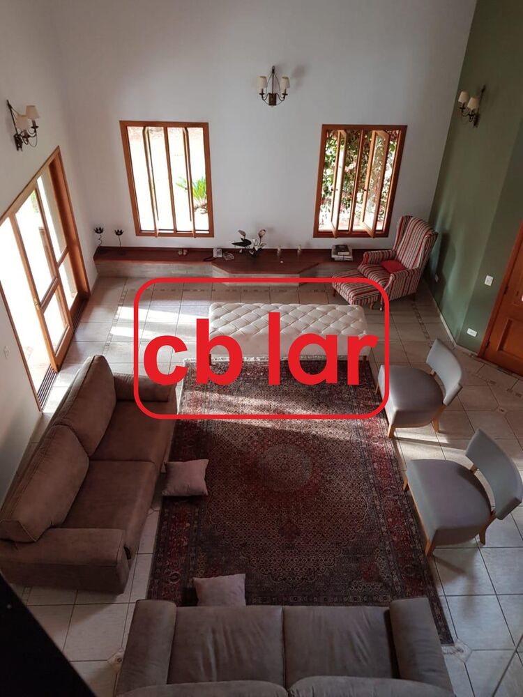 Casa, 3 quartos, 1350 m² - Foto 9