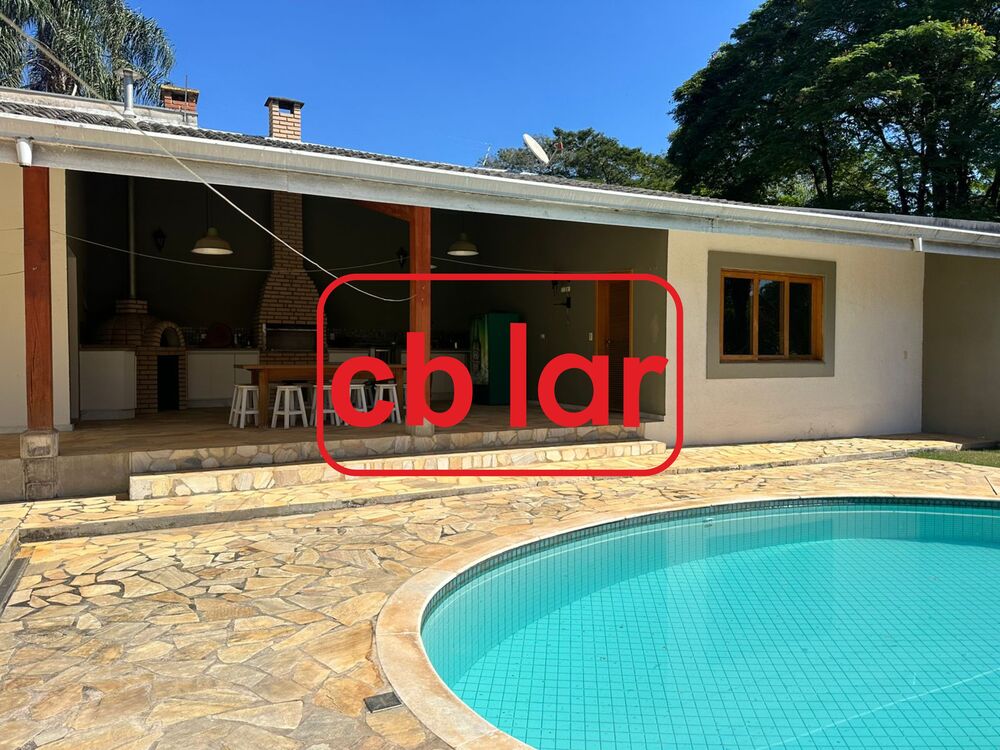 Casa, 3 quartos, 1350 m² - Foto 1