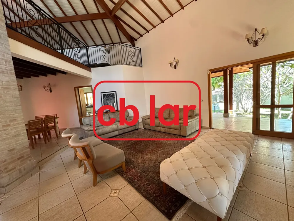 Casa, 3 quartos, 1350 m² - Foto 10