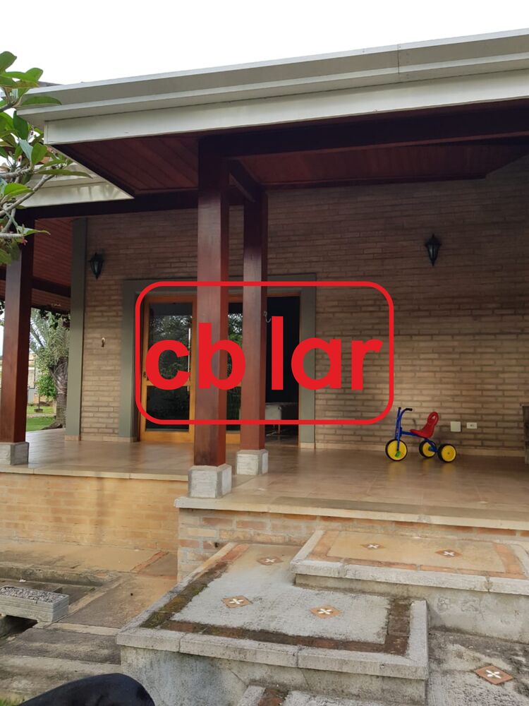Casa, 3 quartos, 1350 m² - Foto 12