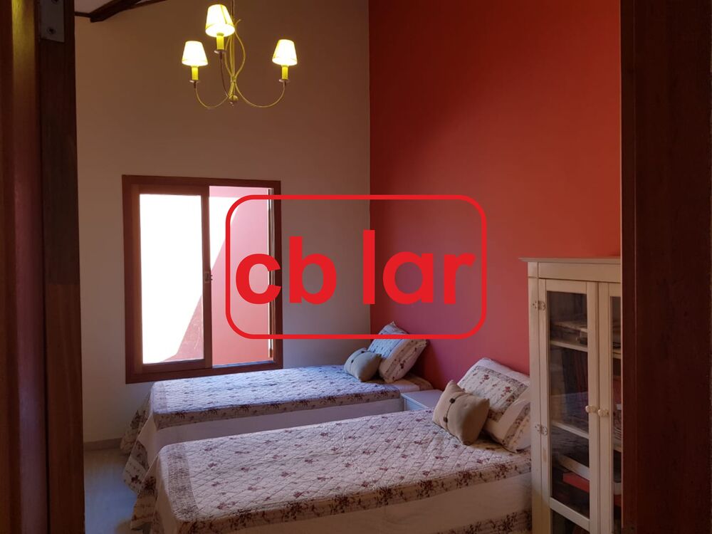 Casa, 3 quartos, 1350 m² - Foto 5
