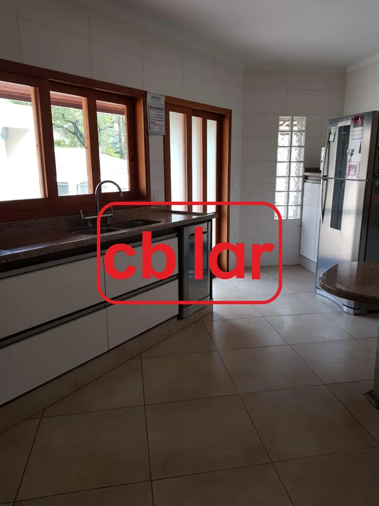 Casa, 3 quartos, 1350 m² - Foto 14