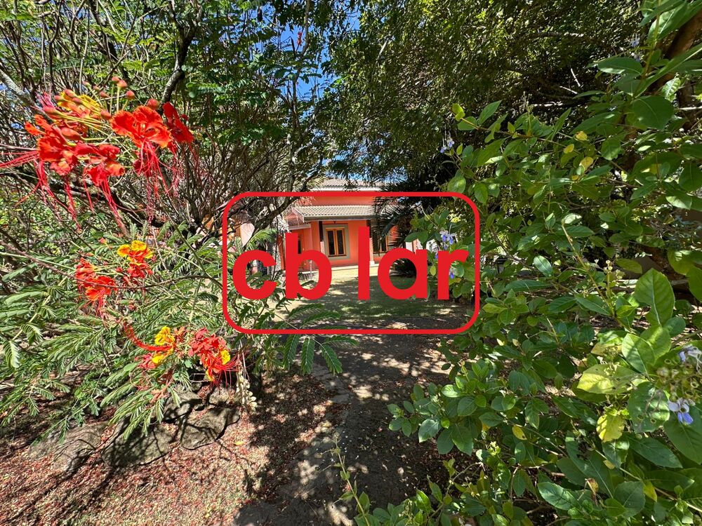 Casa, 3 quartos, 1350 m² - Foto 4