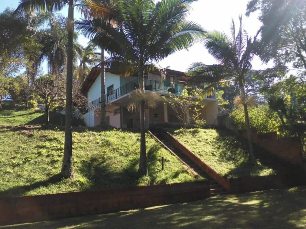 Chácara, 3 quartos, 2300 m² - Foto 16