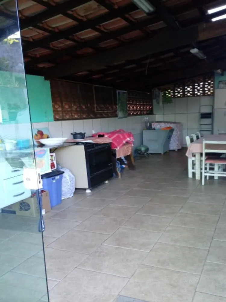 Chácara, 3 quartos, 2300 m² - Foto 9