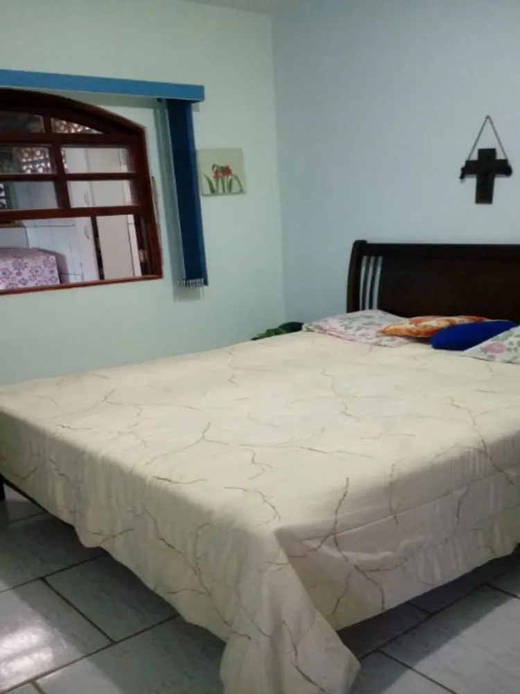 Chácara, 3 quartos, 2300 m² - Foto 8