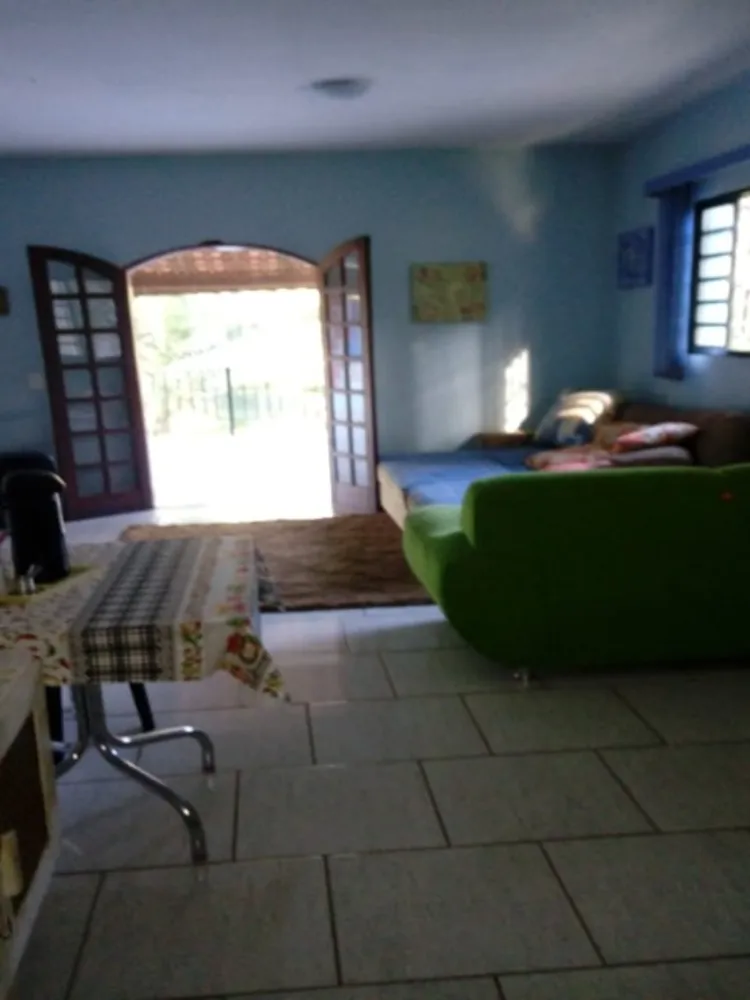 Chácara, 3 quartos, 2300 m² - Foto 11
