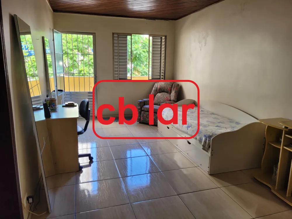 Sobrado, 2 quartos - Foto 1