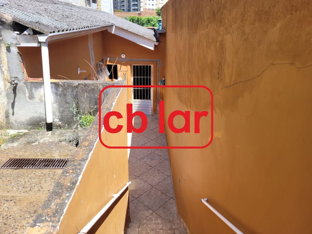 Sobrado, 2 quartos - Foto 11
