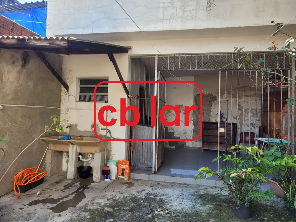 Sobrado, 2 quartos - Foto 15