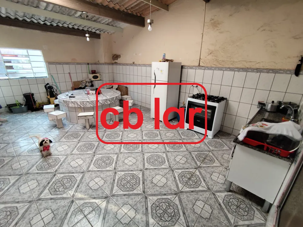 Casa, 2 quartos - Foto 7