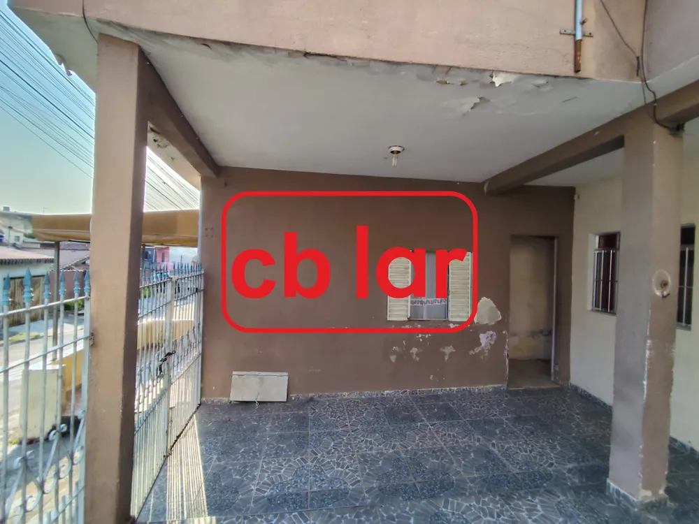 Casa, 2 quartos - Foto 1