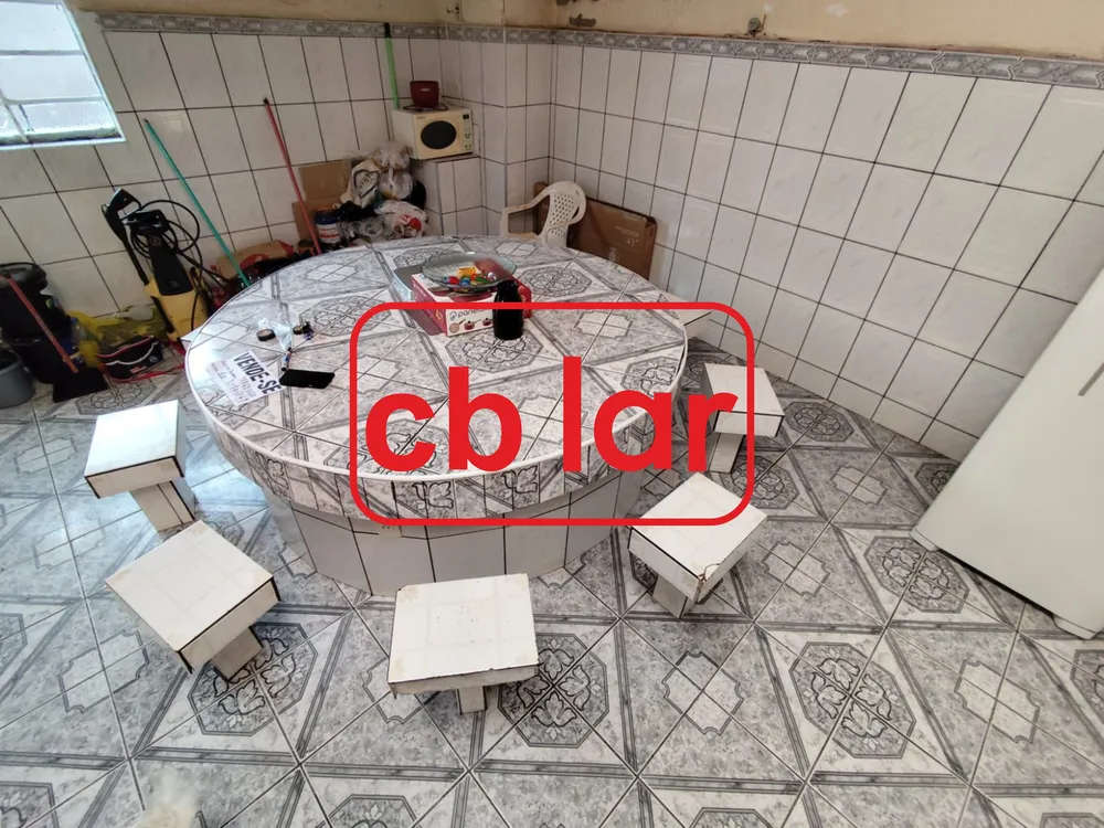 Casa, 2 quartos - Foto 2