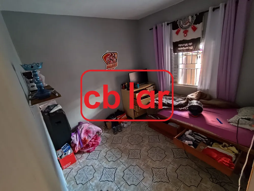Casa, 2 quartos - Foto 4