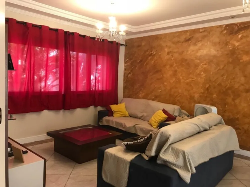 Casa, 3 quartos, 300 m² - Foto 4