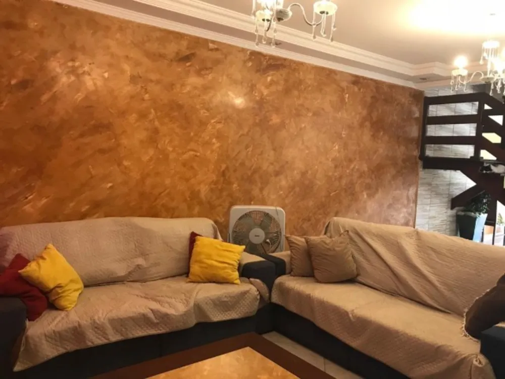 Casa, 3 quartos, 300 m² - Foto 1