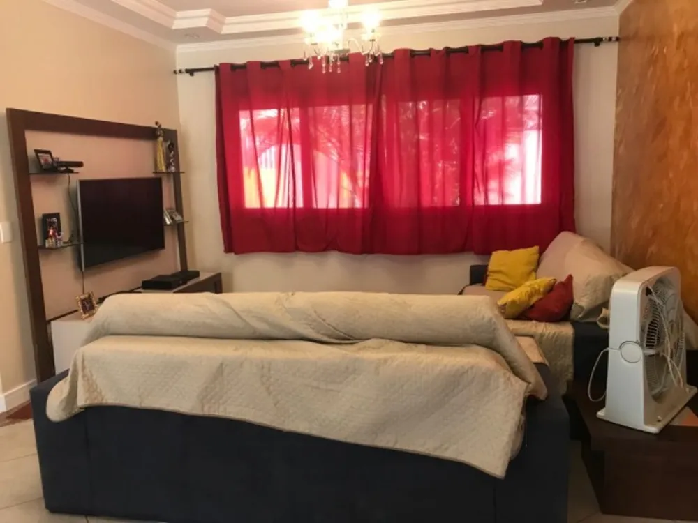 Casa, 3 quartos, 300 m² - Foto 8