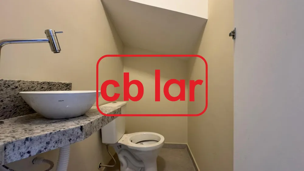 Sobrado, 2 quartos - Foto 3