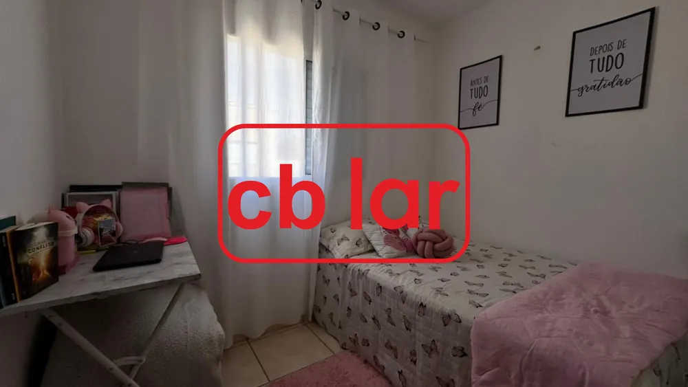 Casa de Condomínio, 2 quartos - Foto 6