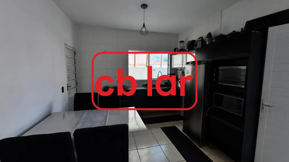 Casa de Condomínio, 2 quartos - Foto 4