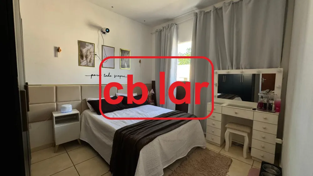 Casa de Condomínio, 2 quartos - Foto 5