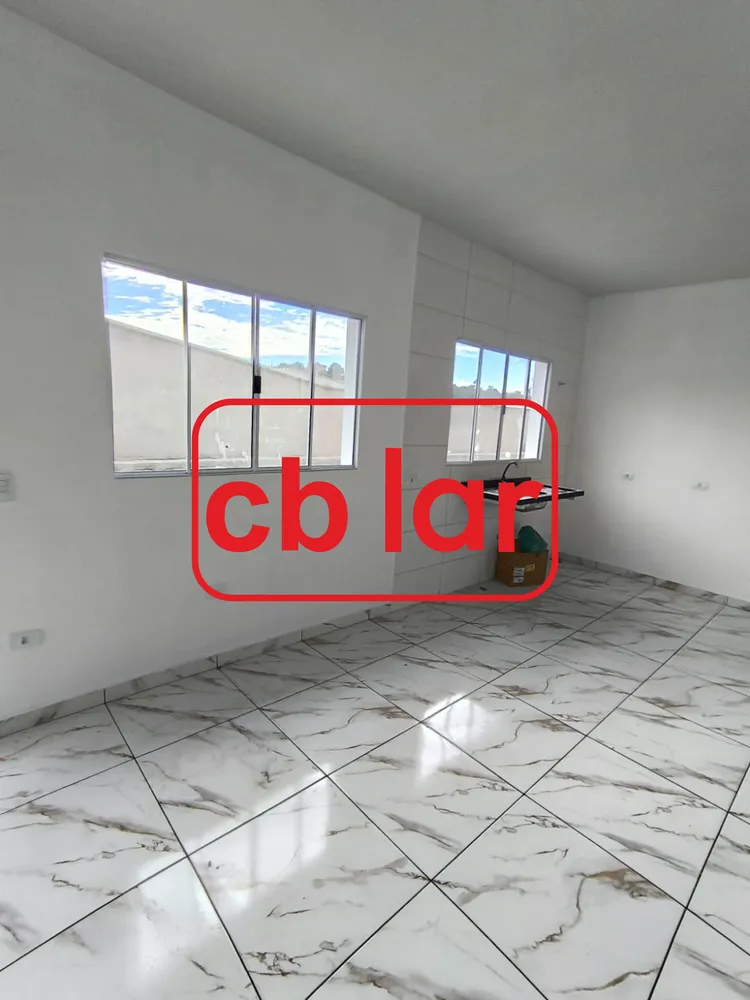 Casa, 2 quartos - Foto 10