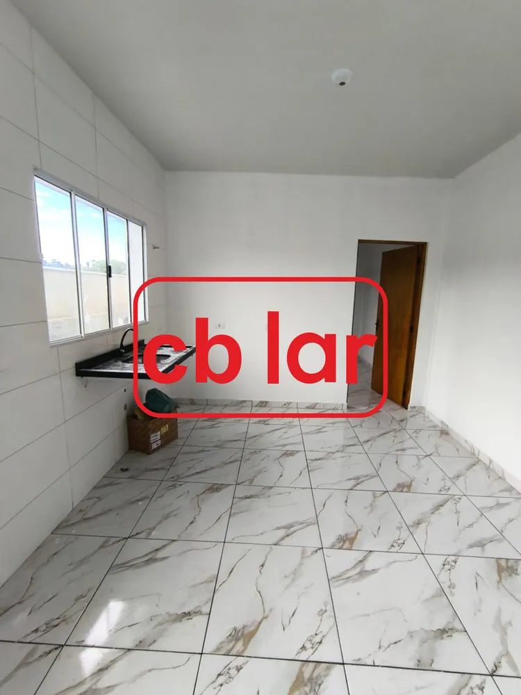 Casa, 2 quartos - Foto 6