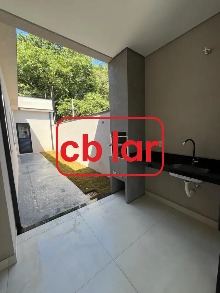 Casa, 3 quartos - Foto 8