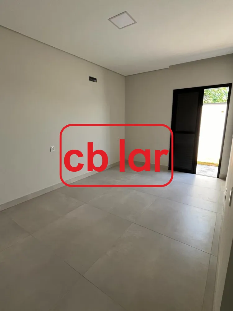 Casa, 3 quartos - Foto 3
