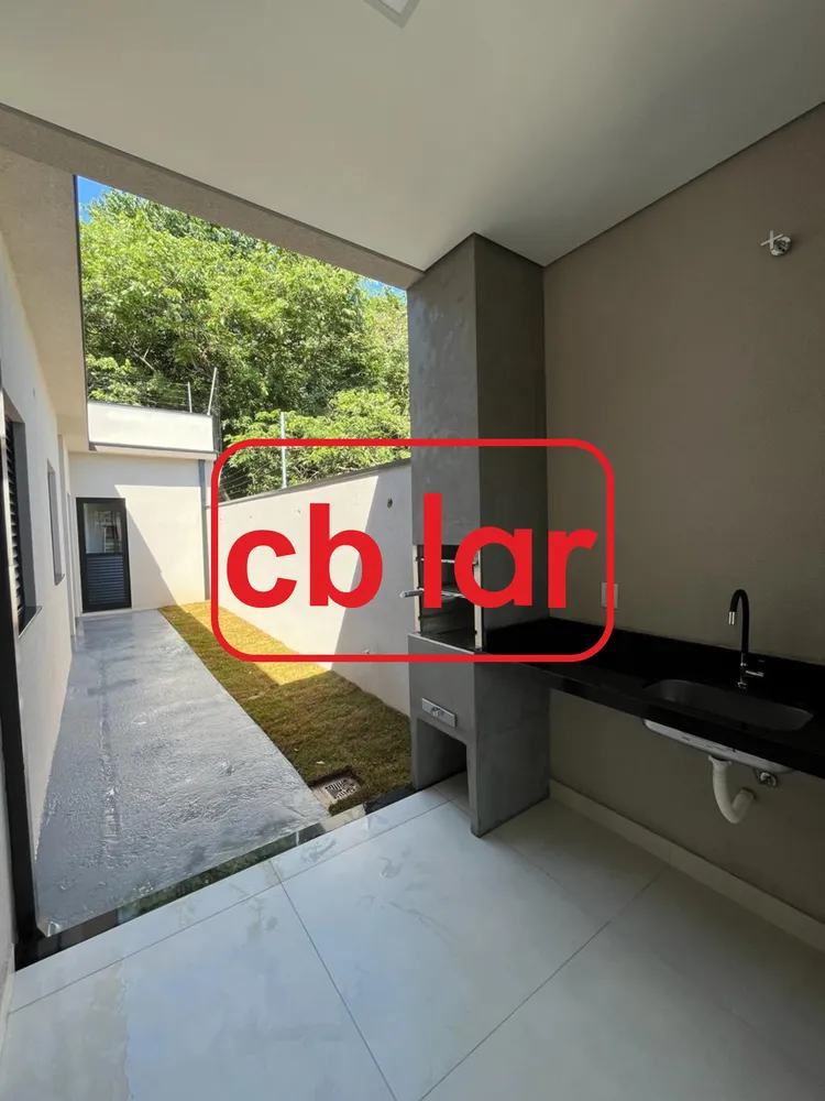 Casa, 3 quartos - Foto 4