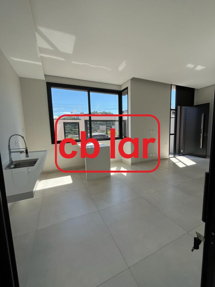 Casa, 3 quartos - Foto 9