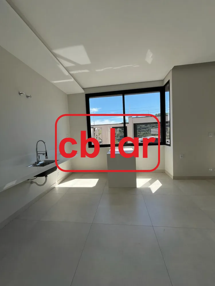 Casa, 3 quartos - Foto 4