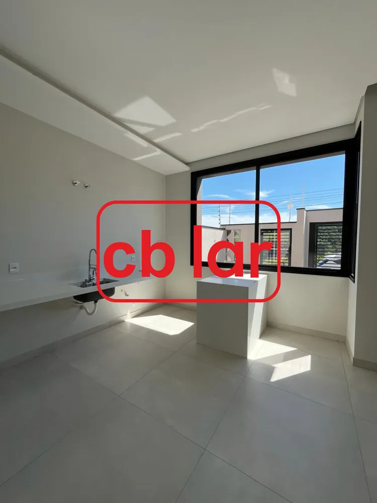 Casa, 3 quartos - Foto 6