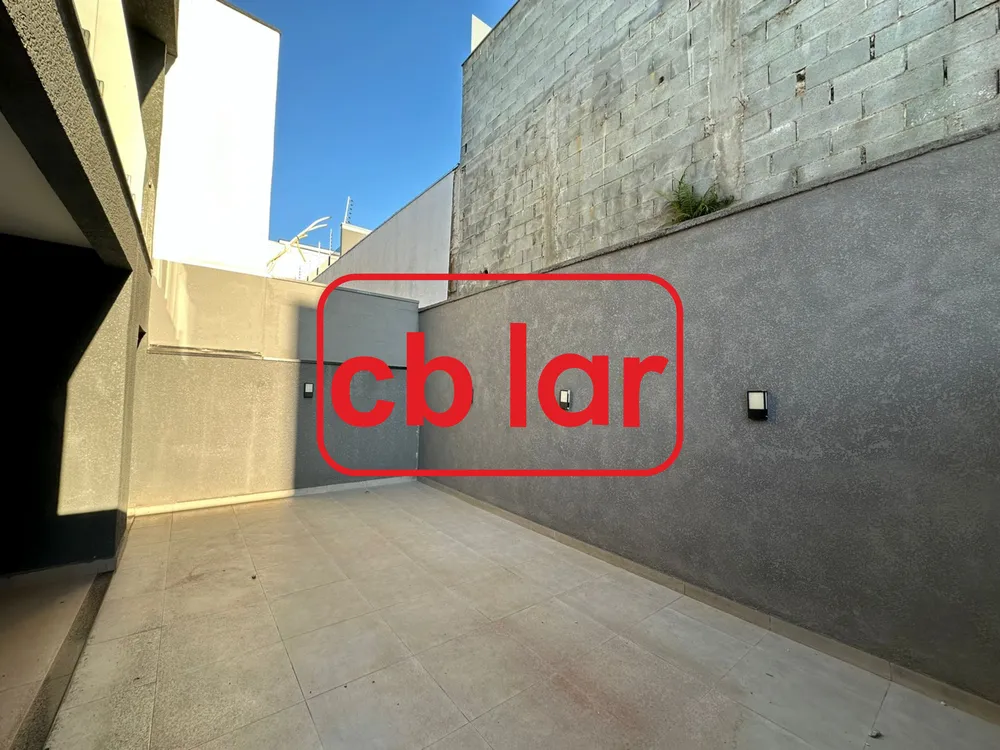 Sobrado, 3 quartos - Foto 3