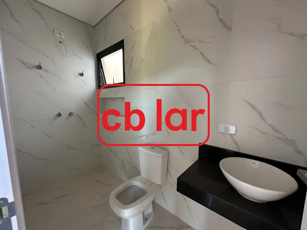Sobrado, 3 quartos - Foto 15