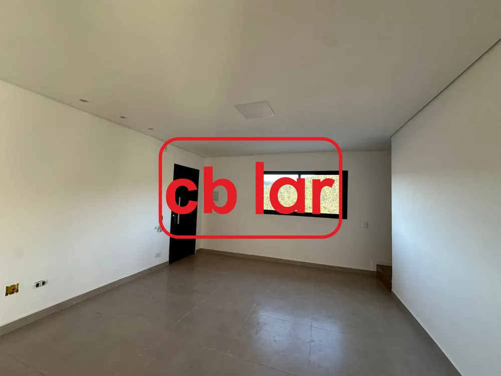 Sobrado, 3 quartos - Foto 8