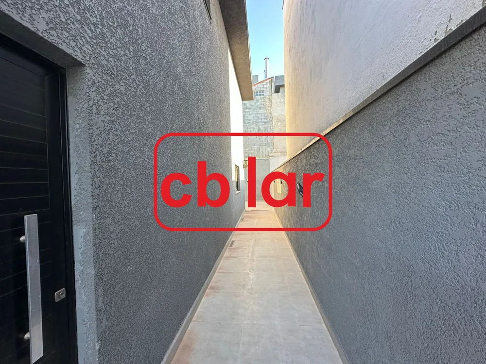 Sobrado, 3 quartos - Foto 2
