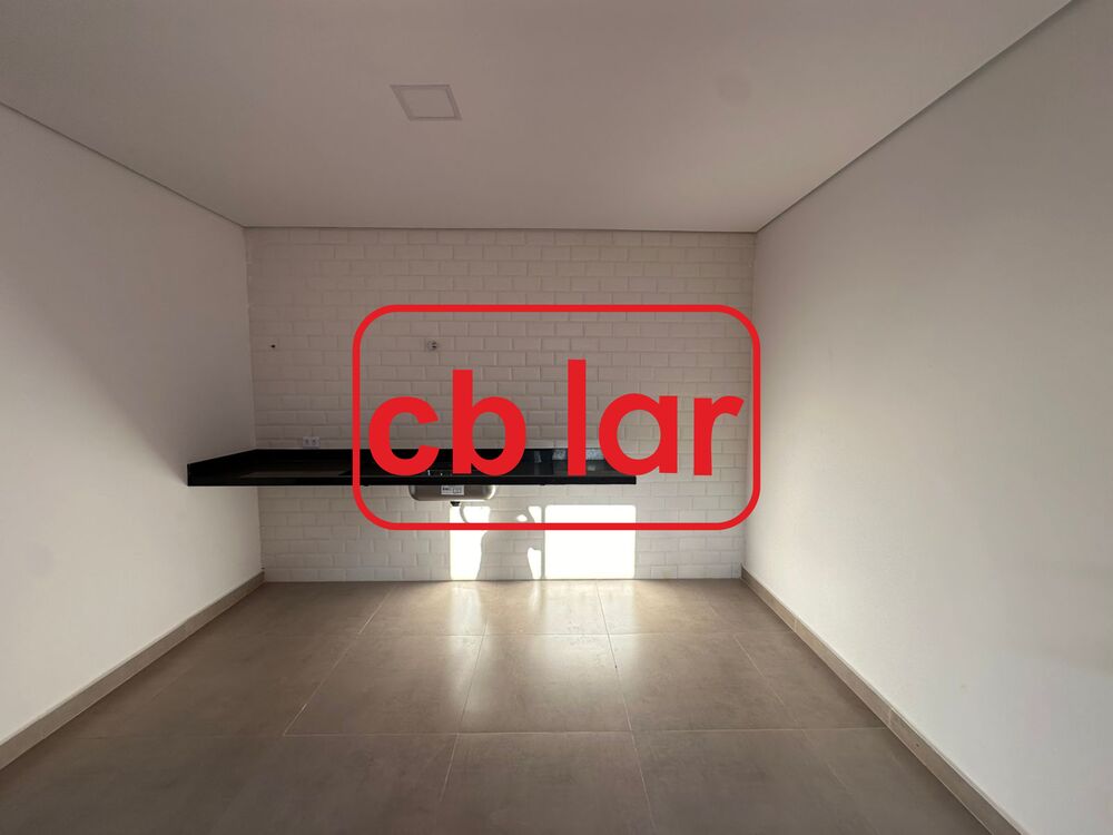 Sobrado, 3 quartos - Foto 1